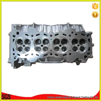 

2TR-FE-EGR 11101-0C030 11101-0C040 cylinder head for Toyota Hiace Hilux Land-Cruser Prado Innova Fortuner Kijang 2.7L DOHC 2004-