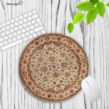 Mairuige Round mouse Pad Round pad to Mouse Notbook Computer Mousepad Cool Gaming Mouse Pad Gamer to Laptop For Persian Carpet
Mairuige Round mouse Pad Round pad to Mouse Notbook Computer Mousepad Cool Gaming Mouse Pad Gamer to Laptop For Persian Carpet