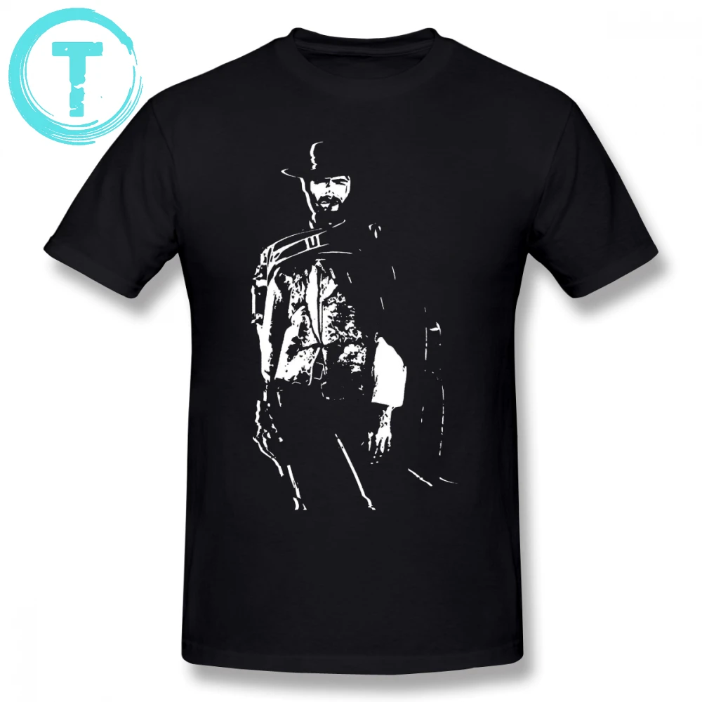 Clint Eastwood T Shirt CLINT EASTWOOD T-Shirt Streetwear XXX Tee Shirt Short Sleeves Funny Printed Mens Cotton Tshirt
Clint Eastwood T Shirt CLINT EASTWOOD T-Shirt Streetwear XXX Tee Shirt Short Sleeves Funny Printed Mens Cotton Tshirt