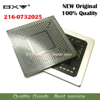 216-0732025 216 0732025 100% new original BGA chipset free shipping with full tracking message
216-0732025 216 0732025 100% new original BGA chipset free shipping with full tracking message