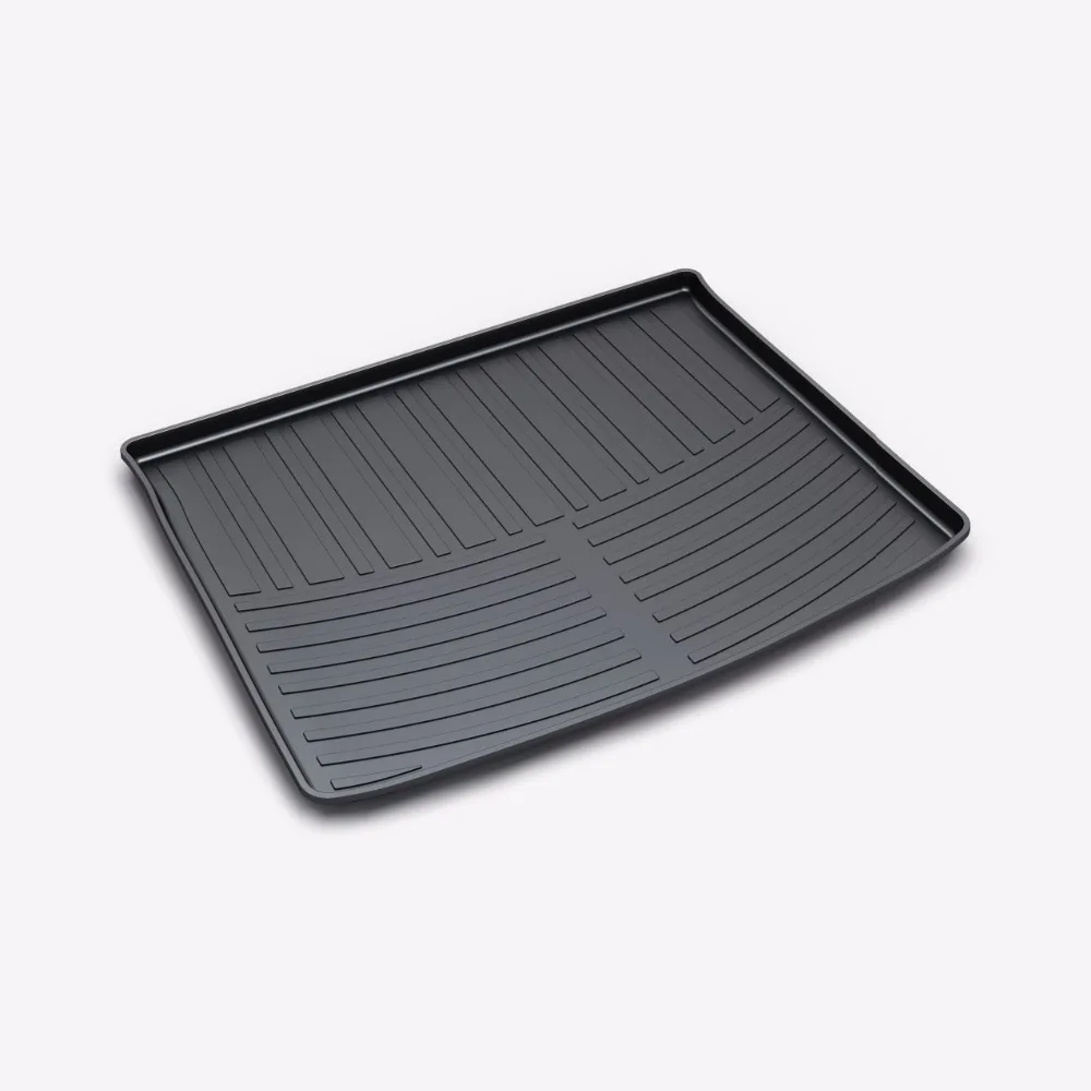 Fit for Porsche Cayenne 2006 2007 2008 2009 2010 Car trunk tray carpet boot liner cover floor rubber mats rugs
Fit for Porsche Cayenne 2006 2007 2008 2009 2010 Car trunk tray carpet boot liner cover floor rubber mats rugs