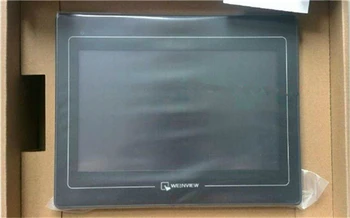 Weinview MT8070iH3 HMI 7"TFT 800*480 Ethernet SD Card with Programing Cable&Software
Weinview MT8070iH3 HMI 7"TFT 800*480 Ethernet SD Card with Programing Cable&Software