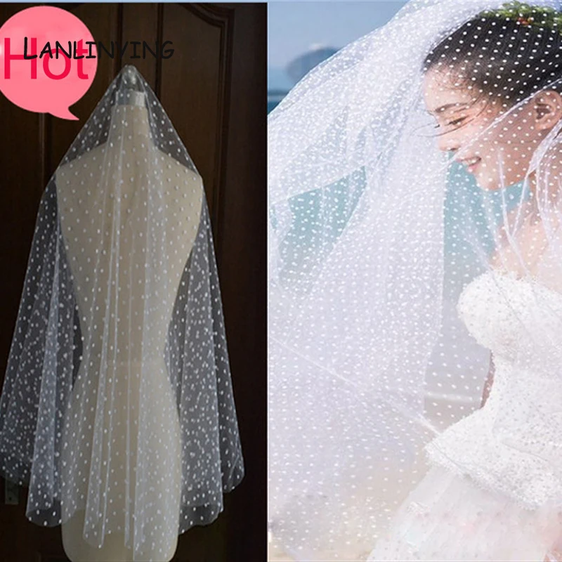 LANLINYING New Simple Micro Hard Small Polka Dot Guipure Lace Fabric Bridal Veil Wedding Decorations Wild DIY Materials .D297
LANLINYING New Simple Micro Hard Small Polka Dot Guipure Lace Fabric Bridal Veil Wedding Decorations Wild DIY Materials .D297