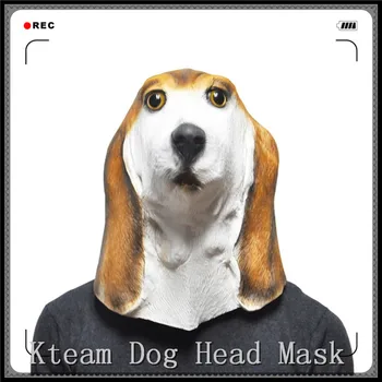 2017 Top Quality 100% Mascaras Halloween Party Cosplay Payday Masquerade Animal Mask Halloween Face Happy Dog Mask Free Shipping
2017 Top Quality 100% Mascaras Halloween Party Cosplay Payday Masquerade Animal Mask Halloween Face Happy Dog Mask Free Shipping