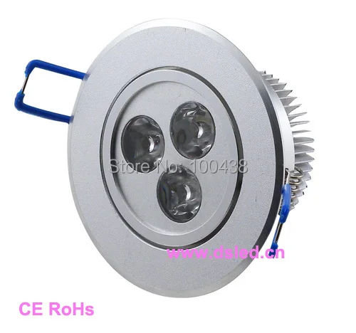 Free shipping by DHL! high power 3W LED Downlight,indoor LED recessed light,,DS-CSL-19-3W,2-year warranty.
Free shipping by DHL! high power 3W LED Downlight,indoor LED recessed light,,DS-CSL-19-3W,2-year warranty.