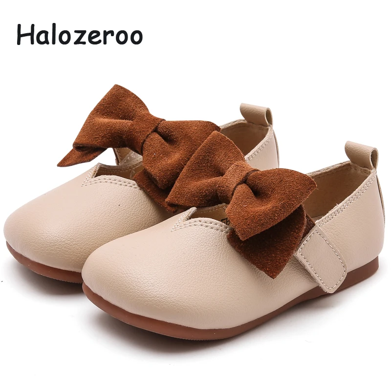 Spring New Kids Genuine Leather Shoes Baby Girls Black Shoes Children Bow Flats Toddler Cute Brand Shoes Fashion Mary Jane 2019
Spring New Kids Genuine Leather Shoes Baby Girls Black Shoes Children Bow Flats Toddler Cute Brand Shoes Fashion Mary Jane 2019