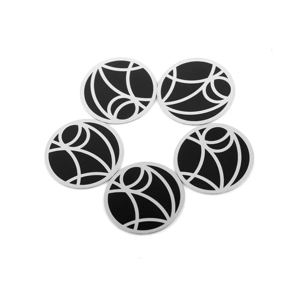 5Pcs Universal Magnetic Disk for Car Phone Holder Replacement Metal Plate Iron Pad for Air Vent Mount Stand Sticker 30*30mm
5Pcs Universal Magnetic Disk for Car Phone Holder Replacement Metal Plate Iron Pad for Air Vent Mount Stand Sticker 30*30mm