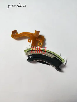 SLR digital camera repair and replacement parts D600 D610 lens fuselage contact point cable for NIKON
SLR digital camera repair and replacement parts D600 D610 lens fuselage contact point cable for NIKON