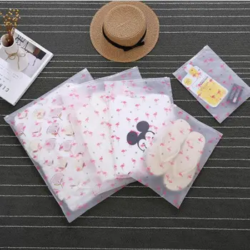 Fashion Transparent Flamingo Cosmetic Bag Travel Zipper Make Up Case Organizer Storage Makeup Pouch Toiletry Beauty Wash Kit Box
Fashion Transparent Flamingo Cosmetic Bag Travel Zipper Make Up Case Organizer Storage Makeup Pouch Toiletry Beauty Wash Kit Box