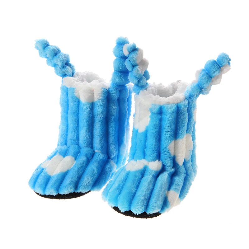 JUFOYU 2017 New Indoor Toddler Baby Home Slippers Flannel Plush Home Slippers Cute Cartoon Rabbit Wooden Floor Slippers
JUFOYU 2017 New Indoor Toddler Baby Home Slippers Flannel Plush Home Slippers Cute Cartoon Rabbit Wooden Floor Slippers
