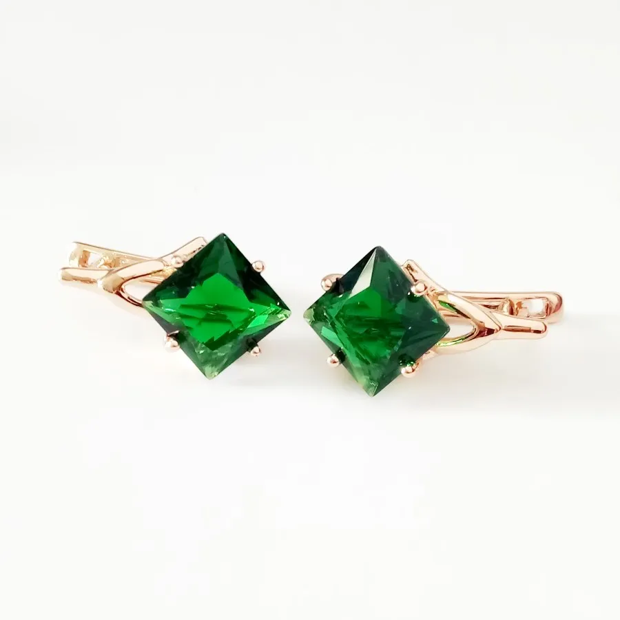 Korean Earring 585 Gold Color Earring New Fashion Jewelry Designs for Lady Office Style Women Earrings
Korean Earring 585 Gold Color Earring New Fashion Jewelry Designs for Lady Office Style Women Earrings