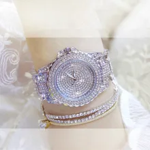 Women Watches Fashion Diamond Dress Watch Gold Bracelet Luxury Elegant Waterproof Ladies Watches Women Clock Relogio Feminino
Women Watches Fashion Diamond Dress Watch Gold Bracelet Luxury Elegant Waterproof Ladies Watches Women Clock Relogio Feminino