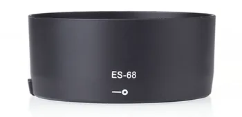 DSLR Camera Lens Hood ES 68 ES-68 Bayonet Fits for Canon EF 50mm f/1.8 STM Lens ES-68 Free shipping 49mm lens protector
DSLR Camera Lens Hood ES 68 ES-68 Bayonet Fits for Canon EF 50mm f/1.8 STM Lens ES-68 Free shipping 49mm lens protector