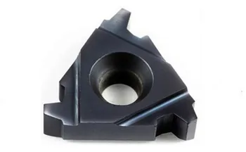 10PCS 29 degree standard trapezoidal thread cutter blade 22ER/L4ACME 22ER6ACME 22ER5ACME free shipping!
10PCS 29 degree standard trapezoidal thread cutter blade 22ER/L4ACME 22ER6ACME 22ER5ACME free shipping!