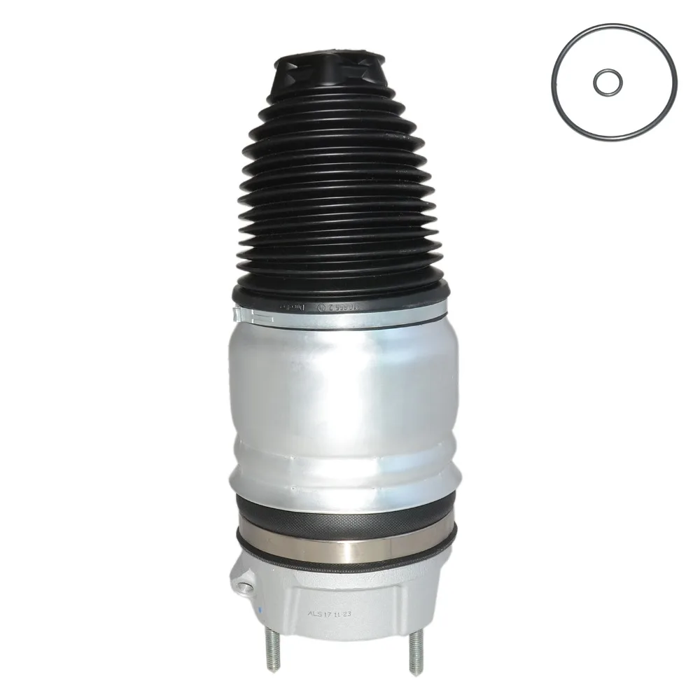 AP01 Front Left Air Suspension Spring For Audi Q7 Porsche Cayenne II VW Touare g 7P6616039N 7P6616039R 7P6616039M
AP01 Front Left Air Suspension Spring For Audi Q7 Porsche Cayenne II VW Touare g 7P6616039N 7P6616039R 7P6616039M