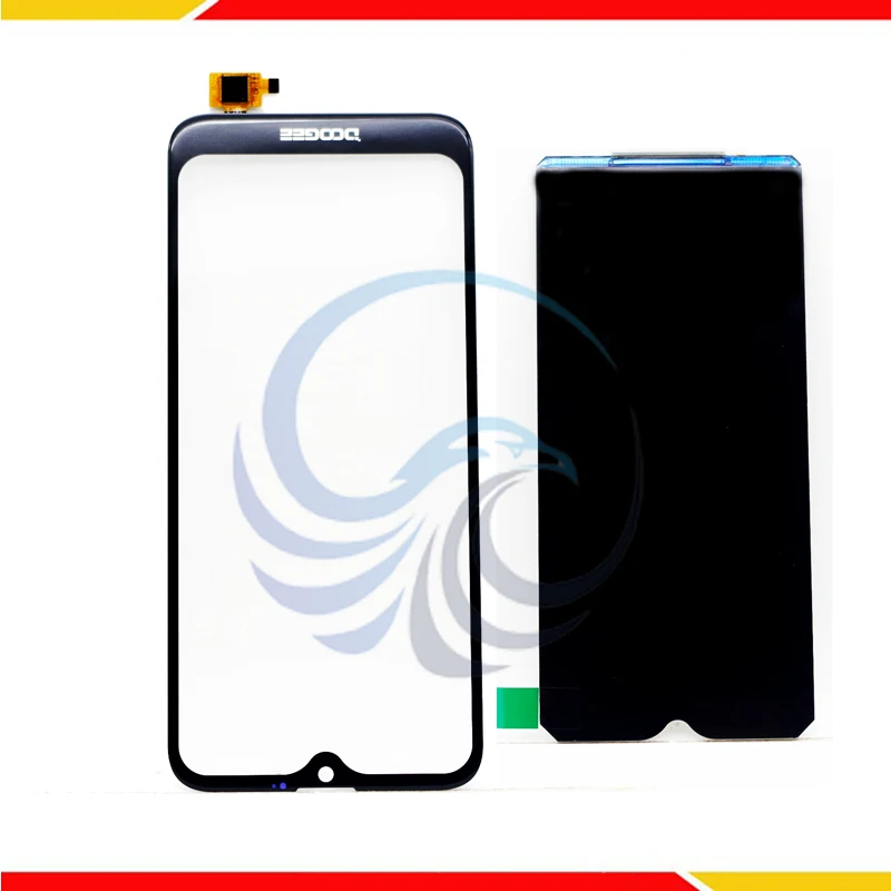 Touch Screen For Doogee Y8 LCD Display Touch Screen Digitizer Glass Replacement
Touch Screen For Doogee Y8 LCD Display Touch Screen Digitizer Glass Replacement