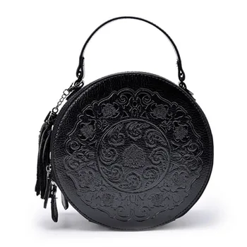 Luxury Women Genuine Leather Handbags Ladies Retro handbag Messenger bags tote Bag Cow Leather shoulder bag red color female
Luxury Women Genuine Leather Handbags Ladies Retro handbag Messenger bags tote Bag Cow Leather shoulder bag red color female