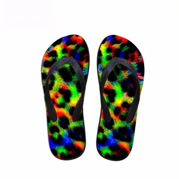 Noisydesigns Men's flip-flops boys platform sandals male jungle leopard print beach footwear slide shoes flip flops slippers
Noisydesigns Men's flip-flops boys platform sandals male jungle leopard print beach footwear slide shoes flip flops slippers