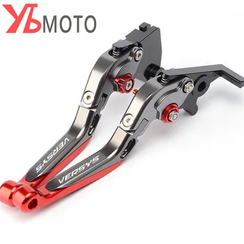 For Kawasaki Versys 300X Versys300X 2017 Motorcycle Accessories CNC Aluminum Adjustable Folding Extendable Clutch Brake Levers
For Kawasaki Versys 300X Versys300X 2017 Motorcycle Accessories CNC Aluminum Adjustable Folding Extendable Clutch Brake Levers