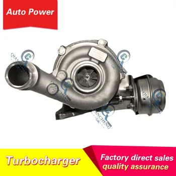High quality Turbocharger GT1549V 761433 A6640900780 Turbo Charger for Actyon Kyron Ssang-Yong 2.0 Xdi D20DT engine
High quality Turbocharger GT1549V 761433 A6640900780 Turbo Charger for Actyon Kyron Ssang-Yong 2.0 Xdi D20DT engine