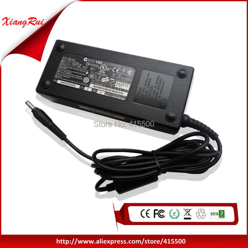 Free Shipping 19V 6.3A 120W Original Genuine All Ine One Desktop PC Charger For ASUS Z80 series: Z80K Z80K/A2H Z81K
Free Shipping 19V 6.3A 120W Original Genuine All Ine One Desktop PC Charger For ASUS Z80 series: Z80K Z80K/A2H Z81K
