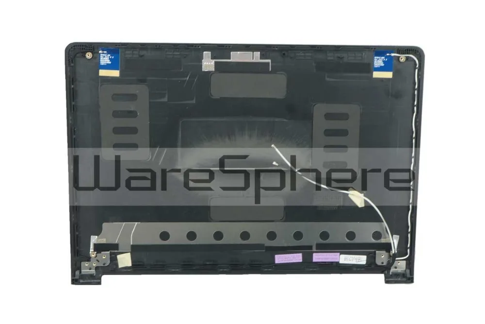 New LCD Back Cover Rear Case for SamSung NP905S3G BA75-04687A Black New LCD Back Cover Rear Case for SamSung NP905S3G BA75-04687A Black<br><br>Aliexpress