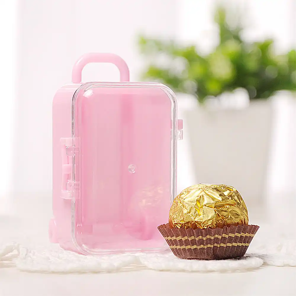 luggage gift set