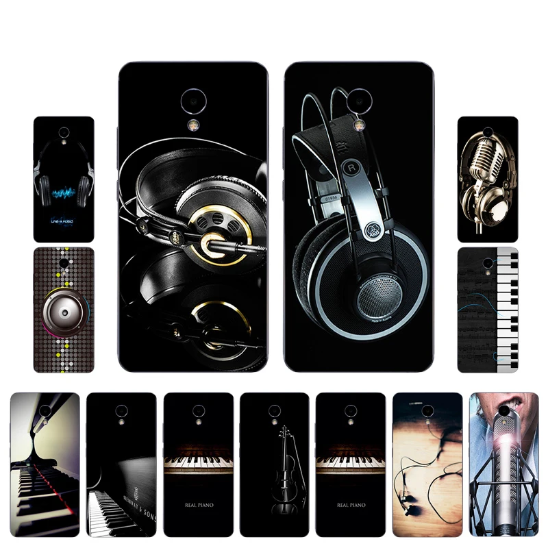 For Meizu M1 M2 M3 M5 M6 Note Phone Case For Meilan M3 Note Pro Shell For Meizu M3 MAX Cover TPU Musical Instruments Painted
For Meizu M1 M2 M3 M5 M6 Note Phone Case For Meilan M3 Note Pro Shell For Meizu M3 MAX Cover TPU Musical Instruments Painted