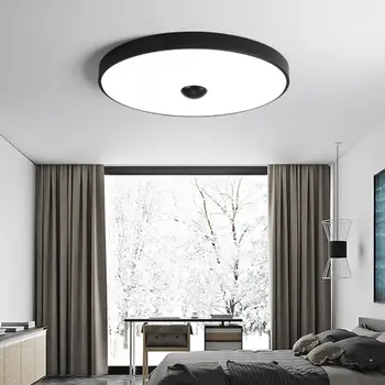 E27 220V 12W Modern Ceiling lampara techo Lamp Surface Mount Lighting Fixture For Living Bed Room LED Ceiling Light
E27 220V 12W Modern Ceiling lampara techo Lamp Surface Mount Lighting Fixture For Living Bed Room LED Ceiling Light
