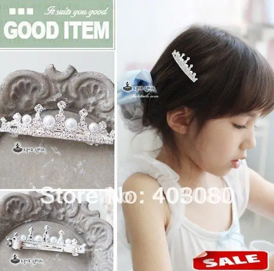 South Korea style girl Alloy crown design hair combs,kid Headwear,Alice band Wholesale & Retail
South Korea style girl Alloy crown design hair combs,kid Headwear,Alice band Wholesale & Retail