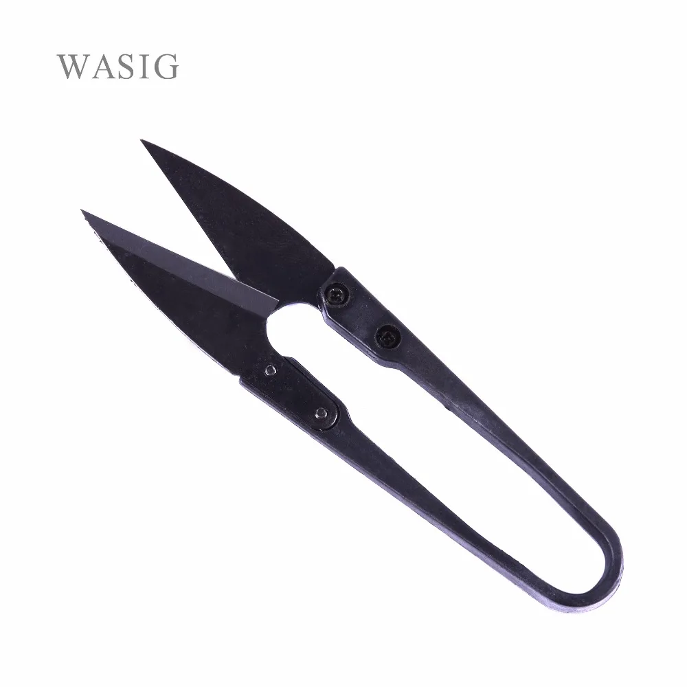 High Quality U Stainless Steel Scissor/Sewing Scissor/Shear/Wig Extensions Tool
High Quality U Stainless Steel Scissor/Sewing Scissor/Shear/Wig Extensions Tool