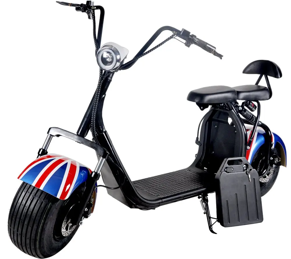 Electric Lithium Battery Citycoco Scooter Electric Motorcycles Moto Electrica Power Display Dashboard Double Disc Brake
Electric Lithium Battery Citycoco Scooter Electric Motorcycles Moto Electrica Power Display Dashboard Double Disc Brake