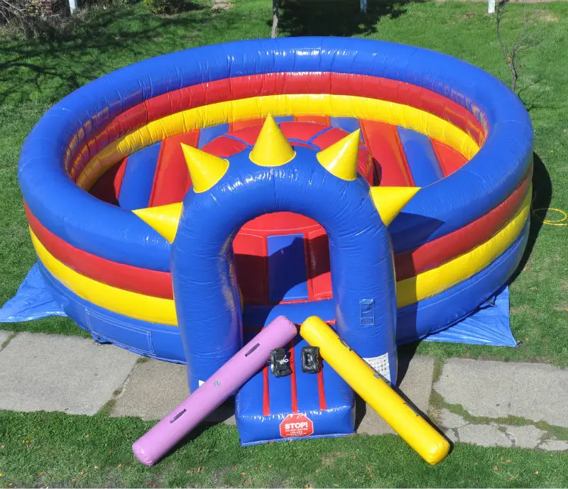 inflatable sport games2