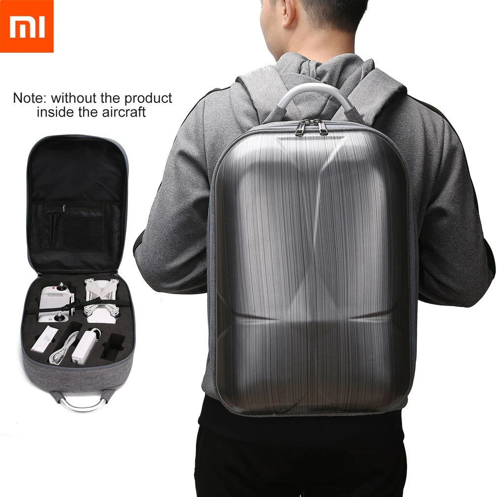 FIMI X8SE Drone Backpack Shoulder Bag Waterproof Hard Shell Suitcase Turtle Shell Storage Bag For FIMI X8SE RC Quadcopter
FIMI X8SE Drone Backpack Shoulder Bag Waterproof Hard Shell Suitcase Turtle Shell Storage Bag For FIMI X8SE RC Quadcopter