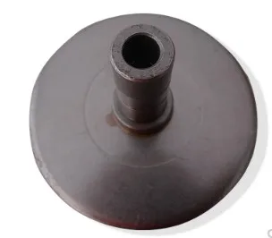 CLUTCH DRUM HT. 59MM 9T FOR ZENOAH G35L G45L BC3410 BC4310 BK4302 236R 436R 443R BRUSHCUTTER PINION GEAR DRIVER SPROCKET BELL
CLUTCH DRUM HT. 59MM 9T FOR ZENOAH G35L G45L BC3410 BC4310 BK4302 236R 436R 443R BRUSHCUTTER PINION GEAR DRIVER SPROCKET BELL