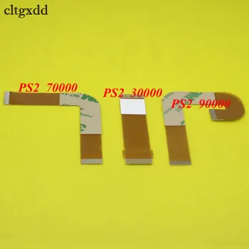 cltgxdd New for PS2 9000x 3000X Drive Pickup Laser Lens Ribbon Flex Cable Repair Parts For PS2 PlayStation 2 70000 3000X
cltgxdd New for PS2 9000x 3000X Drive Pickup Laser Lens Ribbon Flex Cable Repair Parts For PS2 PlayStation 2 70000 3000X