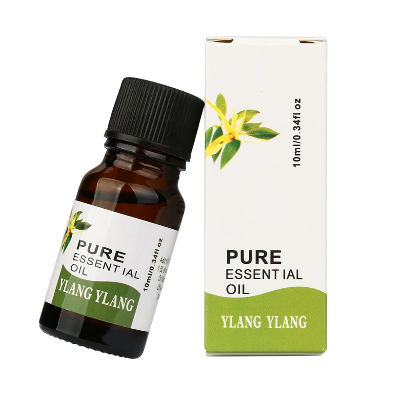 Best Deal New Good Quality Yilan Flavor 10ml 100% Pure & Natural Essential Oils Aromatherapy Scent Skin Care Relax Body Oil
Best Deal New Good Quality Yilan Flavor 10ml 100% Pure & Natural Essential Oils Aromatherapy Scent Skin Care Relax Body Oil