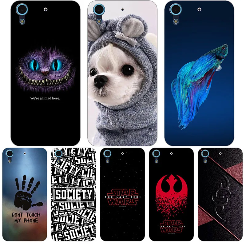 Cute Cartoon Case For HTC Desire 650 628 626 626D 626G Cover Printing Drawing Cat Printed Phone Shell Capa Funda For HTC 626
Cute Cartoon Case For HTC Desire 650 628 626 626D 626G Cover Printing Drawing Cat Printed Phone Shell Capa Funda For HTC 626