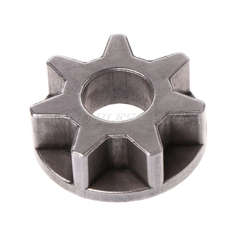 M14 Chainsaw Gear 125 Angle Grinder Replacement Gear for Chainsaw Bracket Accessories Kit
M14 Chainsaw Gear 125 Angle Grinder Replacement Gear for Chainsaw Bracket Accessories Kit