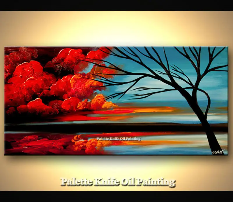 Hand painted Canvas Oil painting Wall Pictures for Living room wall decor art canvas painting palette knife landscape 41
Hand painted Canvas Oil painting Wall Pictures for Living room wall decor art canvas painting palette knife landscape 41