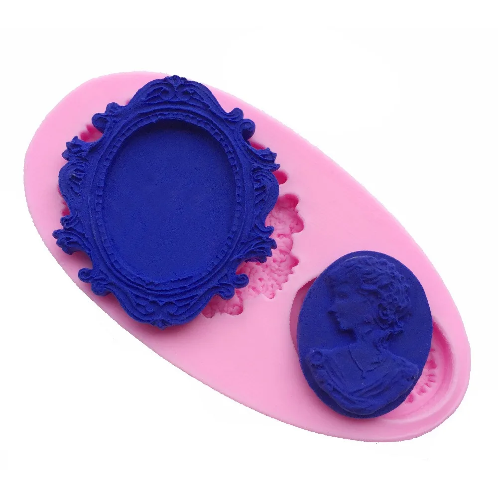 Free shipping 3D Head portrait cooking tool wedding decoration Silicone mold baking Fondant Sugar Craft Molds DIY Cake fimo
Free shipping 3D Head portrait cooking tool wedding decoration Silicone mold baking Fondant Sugar Craft Molds DIY Cake fimo