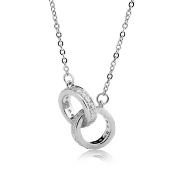POPc zircon 925 sterling silver necklaces & pendants for women fashion jewelry chain chocker choker pendant necklace neckless
POPc zircon 925 sterling silver necklaces & pendants for women fashion jewelry chain chocker choker pendant necklace neckless
