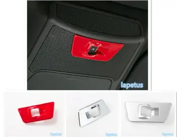 Lapetus 3 Color For Ford F150 2015 2016 2017 2018 ABS Rear Back Small Window Switch Button Decoration Stickers Cover Trim 1 Pcs
Lapetus 3 Color For Ford F150 2015 2016 2017 2018 ABS Rear Back Small Window Switch Button Decoration Stickers Cover Trim 1 Pcs