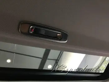 Free Shipping Chromed Inner Sunroof Handle Cover Trim For Subaru Outback 2015-2017 (B TYPE)
Free Shipping Chromed Inner Sunroof Handle Cover Trim For Subaru Outback 2015-2017 (B TYPE)
