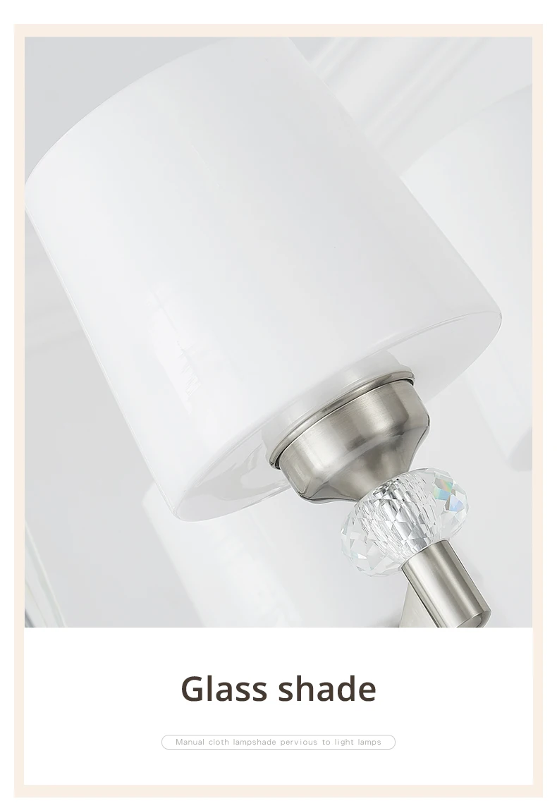 Ditoon Nordic Led Chandelier (13)
