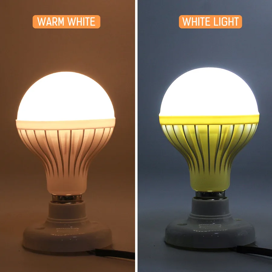 LED Candle Light AC220V 3/5/7/9/12/15W E27 LED Bulb Light Home Lighting High Power Lamp Warm White/White Color Cool LED Lighting
LED Candle Light AC220V 3/5/7/9/12/15W E27 LED Bulb Light Home Lighting High Power Lamp Warm White/White Color Cool LED Lighting