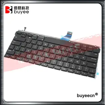 A1502 US Keyboard 2013 2014 2015 Year For Macbook Retina Pro 13" Laptop English Layout Version Keyboards Replacement Full Tested
A1502 US Keyboard 2013 2014 2015 Year For Macbook Retina Pro 13" Laptop English Layout Version Keyboards Replacement Full Tested