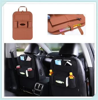Car supplies felt auto seat storage bag miscellaneous finishing for Nissan NV200 Nuvu NV2500 Forum Denki 350Z Zaroot
Car supplies felt auto seat storage bag miscellaneous finishing for Nissan NV200 Nuvu NV2500 Forum Denki 350Z Zaroot