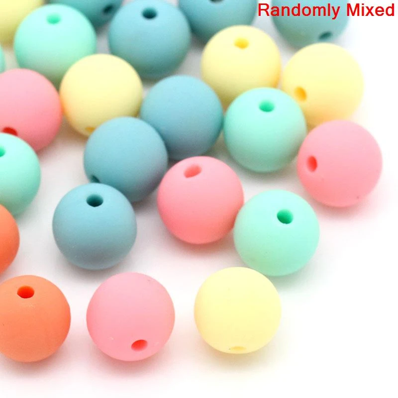 DoreenBeads Acrylic Spacer Beads Round Mixed 9mm x 10mm( 3/8"x 3/8"),Hole:Approx 1.8mm,100PCs (B28560), yiwu
DoreenBeads Acrylic Spacer Beads Round Mixed 9mm x 10mm( 3/8"x 3/8"),Hole:Approx 1.8mm,100PCs (B28560), yiwu
