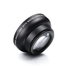 0 45X Super Wide Angle Macro font b Lens b font font b Mobile b font